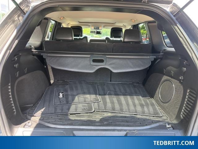 used 2013 Jeep Grand Cherokee car, priced at $12,500
