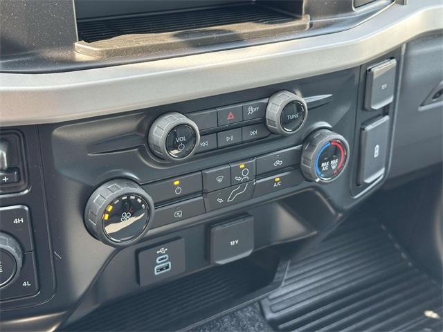 new 2025 Ford F-350 car, priced at $54,985