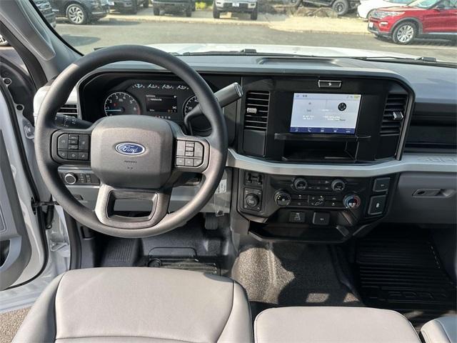 new 2025 Ford F-350 car, priced at $54,985