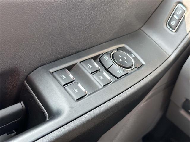 new 2025 Ford F-350 car, priced at $54,985