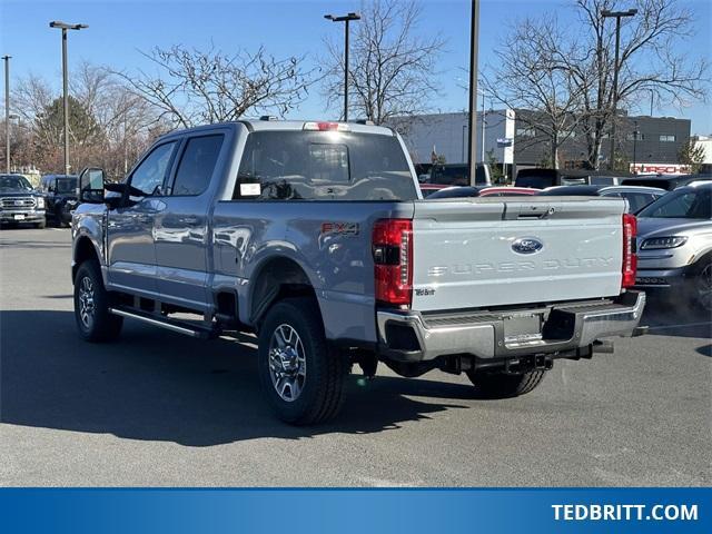 new 2024 Ford F-250 car, priced at $68,095