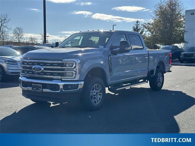 new 2024 Ford F-250 car, priced at $68,095