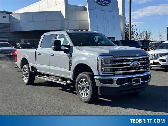 new 2024 Ford F-250 car, priced at $68,095