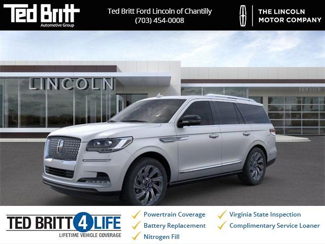 new 2024 Lincoln Navigator car, priced at $95,948