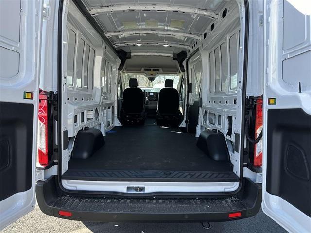new 2025 Ford Transit-250 car, priced at $53,865