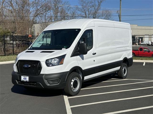 new 2025 Ford Transit-250 car, priced at $53,865