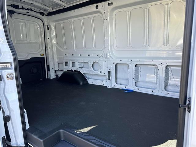 new 2025 Ford Transit-250 car, priced at $53,865