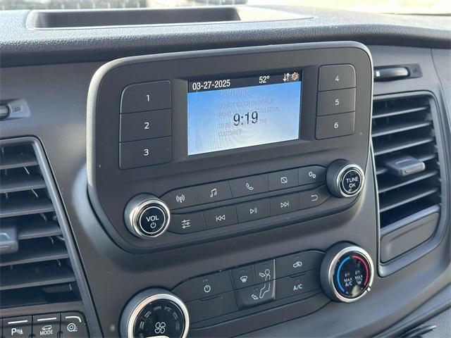 new 2025 Ford Transit-250 car, priced at $53,865