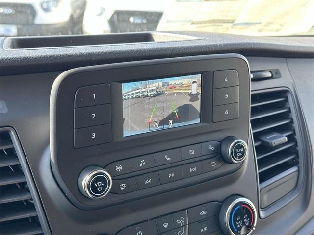 new 2025 Ford Transit-250 car, priced at $53,865