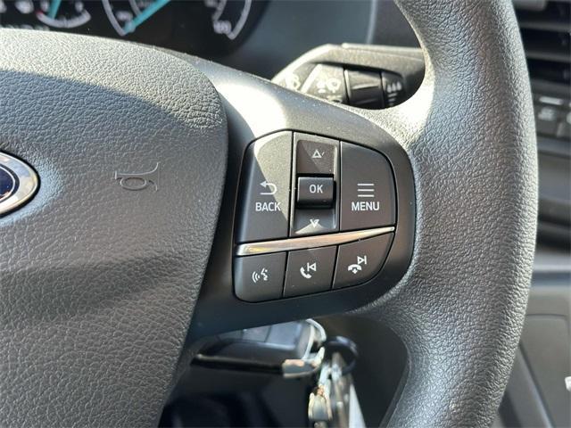 new 2025 Ford Transit-250 car, priced at $53,865