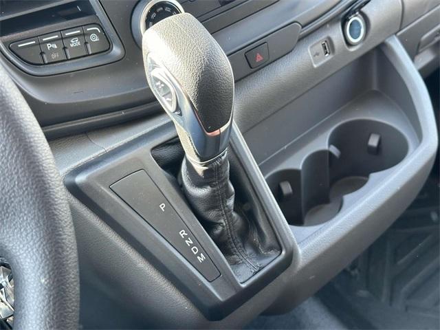new 2025 Ford Transit-250 car, priced at $53,865