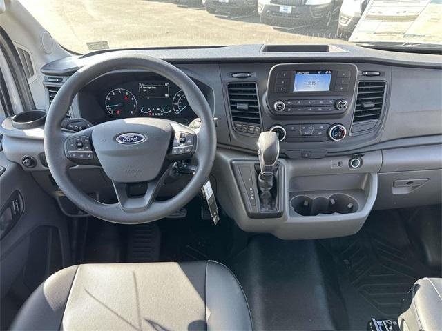 new 2025 Ford Transit-250 car, priced at $53,865