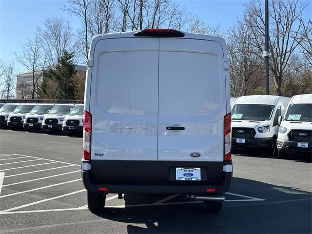 new 2025 Ford Transit-250 car, priced at $53,865