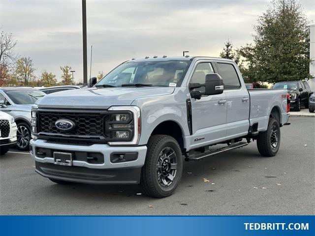 new 2024 Ford F-350 car, priced at $86,670