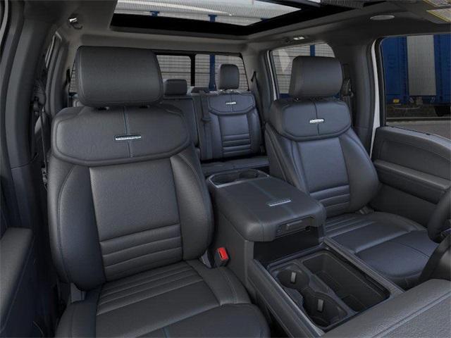 new 2025 Ford F-350 car, priced at $97,825