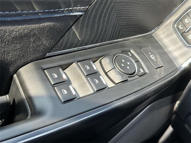 new 2025 Ford F-350 car, priced at $97,825
