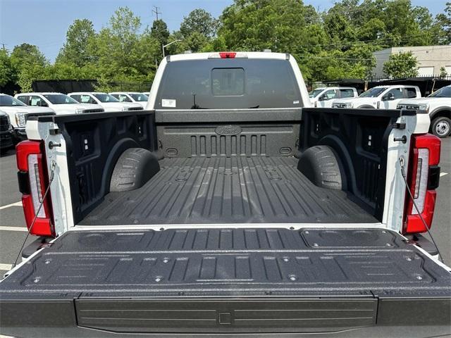 new 2025 Ford F-350 car, priced at $97,825