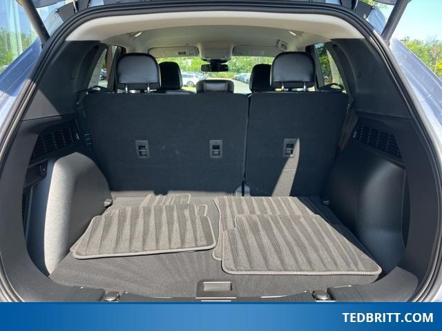 used 2022 Ford Escape car, priced at $26,000