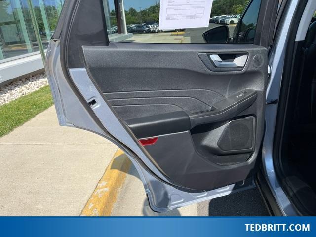 used 2022 Ford Escape car, priced at $26,000