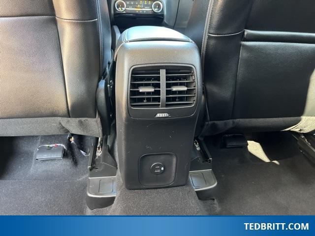 used 2022 Ford Escape car, priced at $26,000