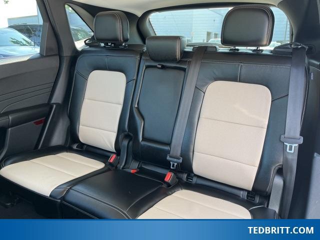 used 2022 Ford Escape car, priced at $26,000