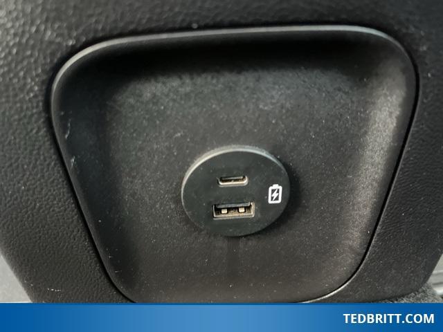 used 2022 Ford Escape car, priced at $26,000