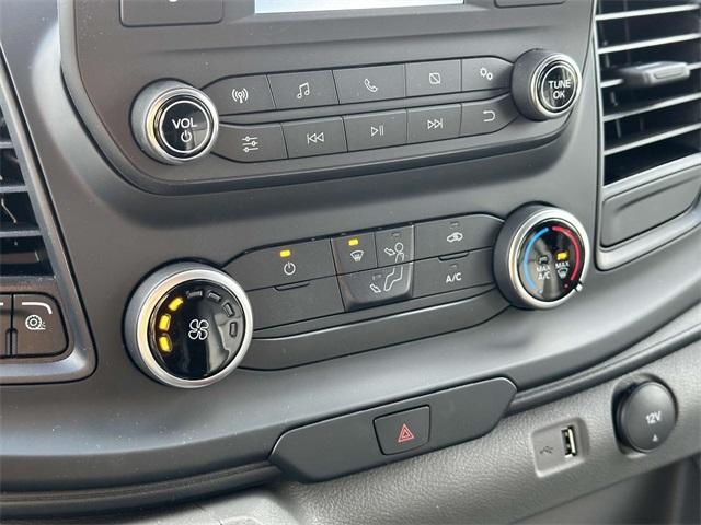 new 2025 Ford Transit-250 car, priced at $54,105