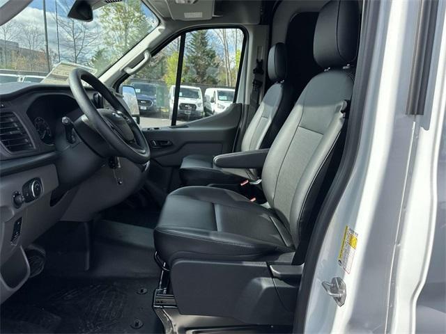 new 2025 Ford Transit-250 car, priced at $54,105