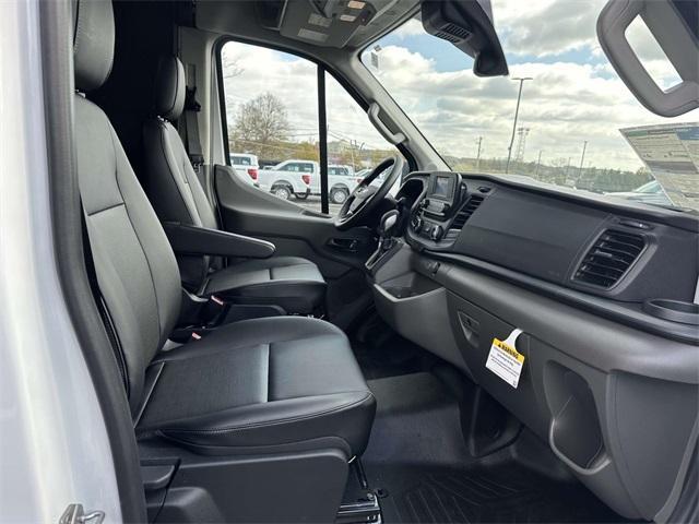 new 2025 Ford Transit-250 car, priced at $54,105