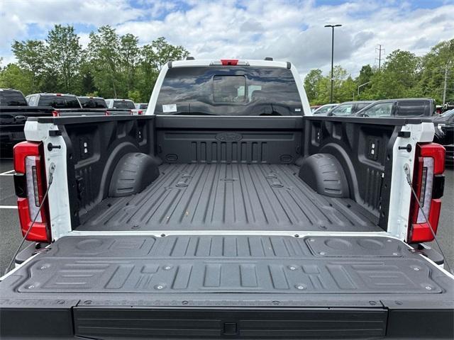 new 2025 Ford F-350 car, priced at $97,810