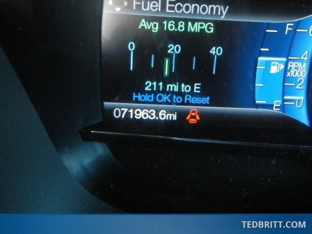 used 2018 Ford Explorer car, priced at $19,000