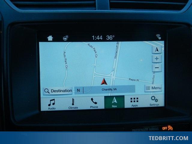 used 2018 Ford Explorer car, priced at $19,000