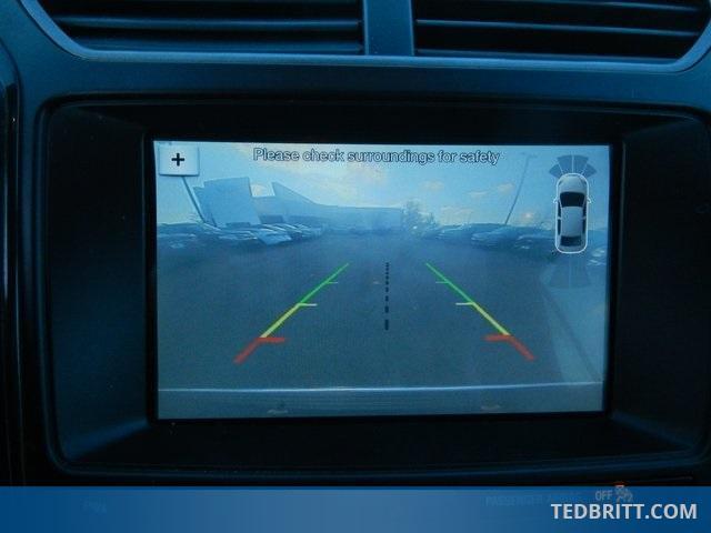 used 2018 Ford Explorer car, priced at $19,000