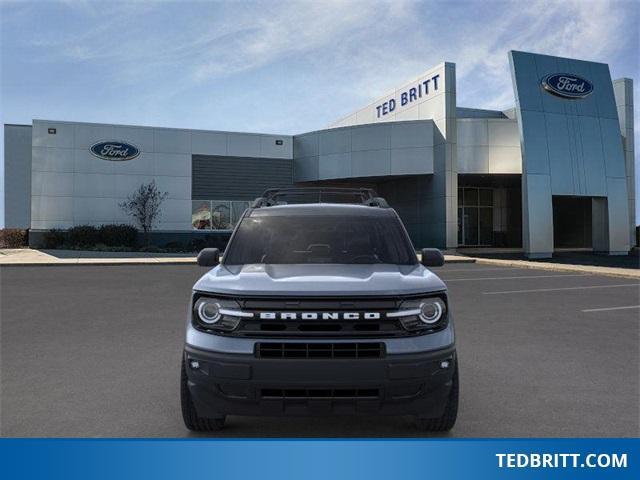 new 2024 Ford Bronco Sport car, priced at $35,340