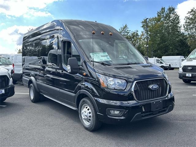new 2025 Ford Transit-350 car, priced at $68,495
