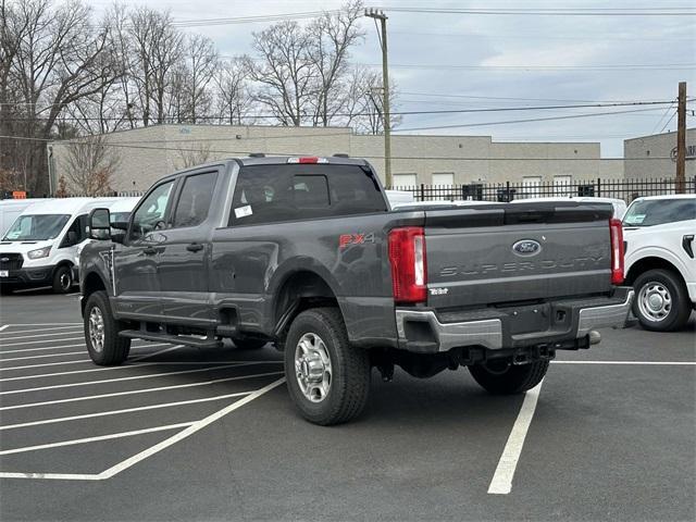 new 2025 Ford F-350 car, priced at $69,905
