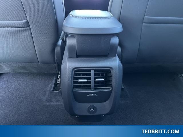 used 2025 Ford Mustang Mach-E car, priced at $38,500