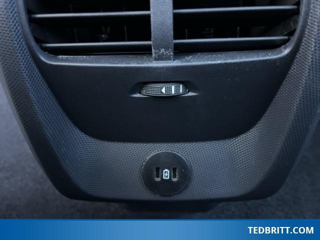 used 2025 Ford Mustang Mach-E car, priced at $38,500