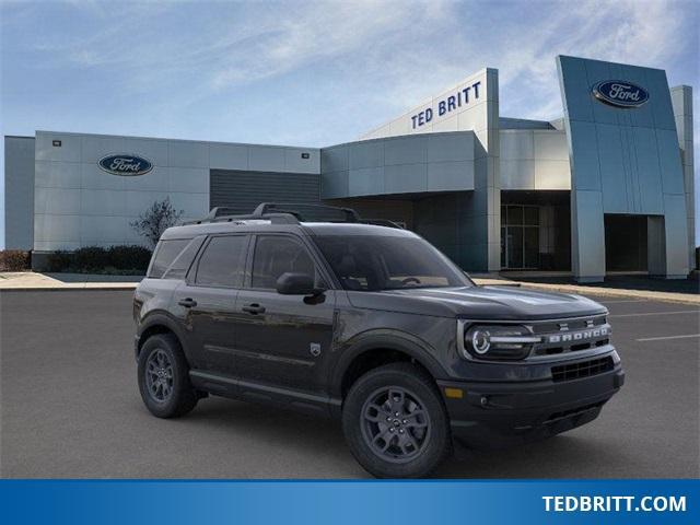 new 2024 Ford Bronco Sport car, priced at $29,310