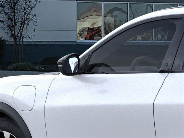 new 2025 Ford Mustang Mach-E car, priced at $40,070