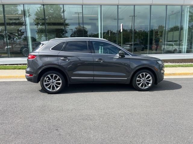 used 2019 Lincoln MKC car, priced at $16,015