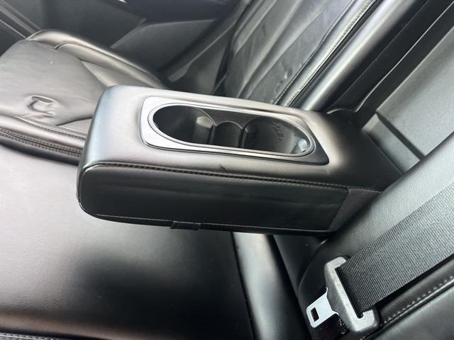 used 2019 Lincoln MKC car, priced at $16,015