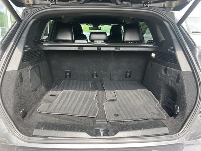 used 2019 Lincoln MKC car, priced at $16,015