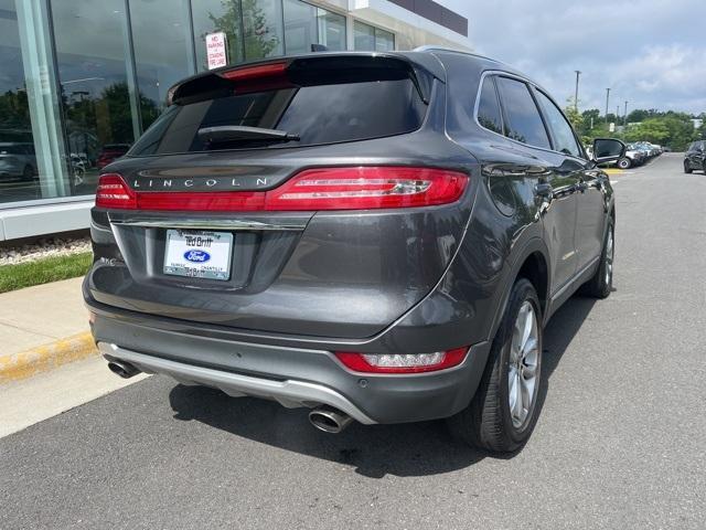 used 2019 Lincoln MKC car, priced at $16,015