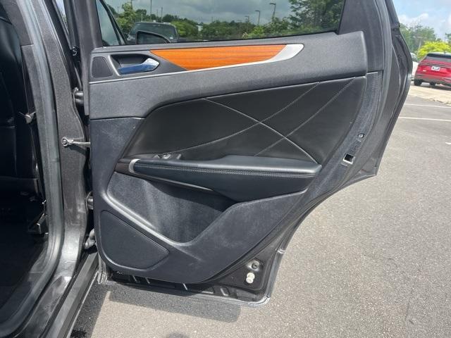 used 2019 Lincoln MKC car, priced at $16,015