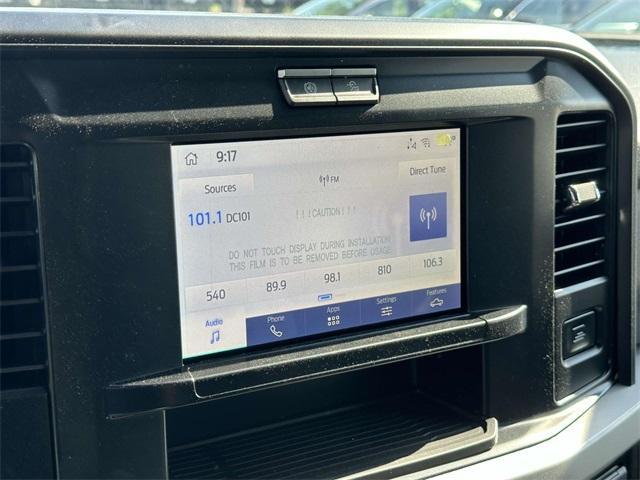new 2025 Ford F-250 car, priced at $70,695