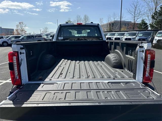 new 2024 Ford F-250 car, priced at $56,135