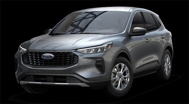 new 2024 Ford Escape car, priced at $25,780