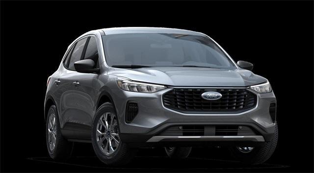 new 2024 Ford Escape car, priced at $25,780