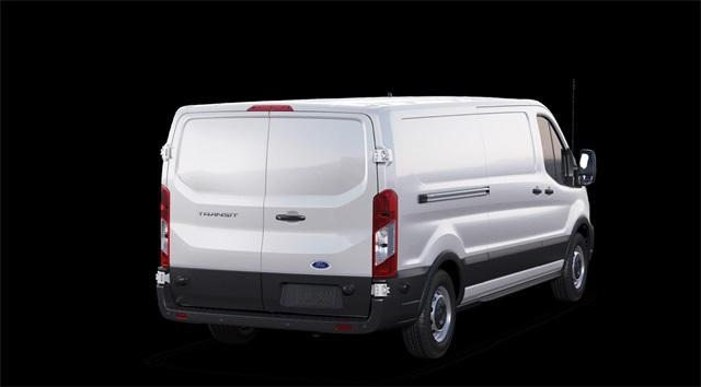 new 2024 Ford Transit-150 car, priced at $48,730